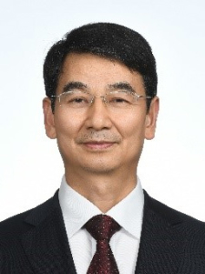 Prof. Wanlin Guo